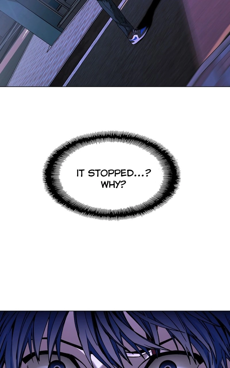 The End is a Game to Me Chapter 8, page 99 of 111
