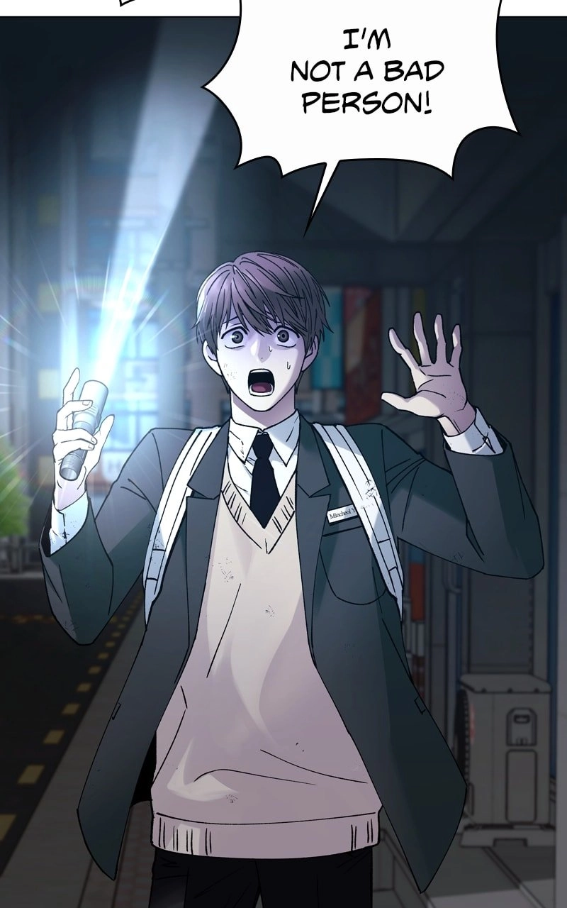 The End is a Game to Me Chapter 9, page 10 of 102