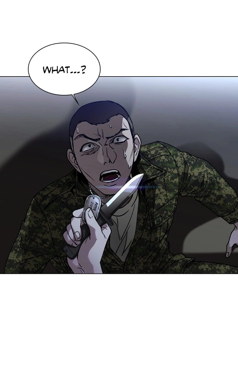 The End is a Game to Me Chapter 9, page 100 of 102