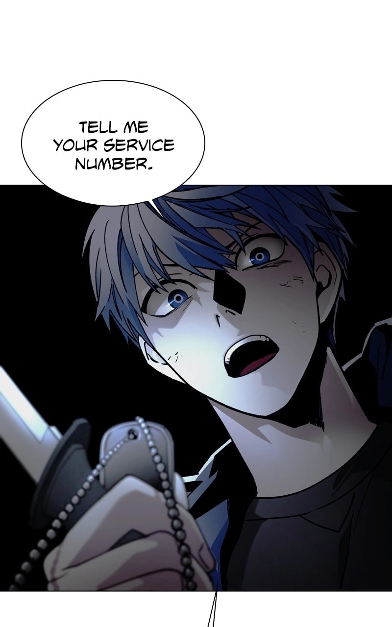 The End is a Game to Me Chapter 9, page 101 of 102