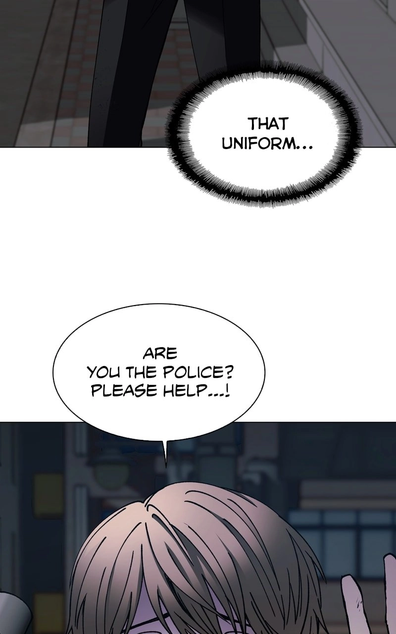 The End is a Game to Me Chapter 9, page 11 of 102