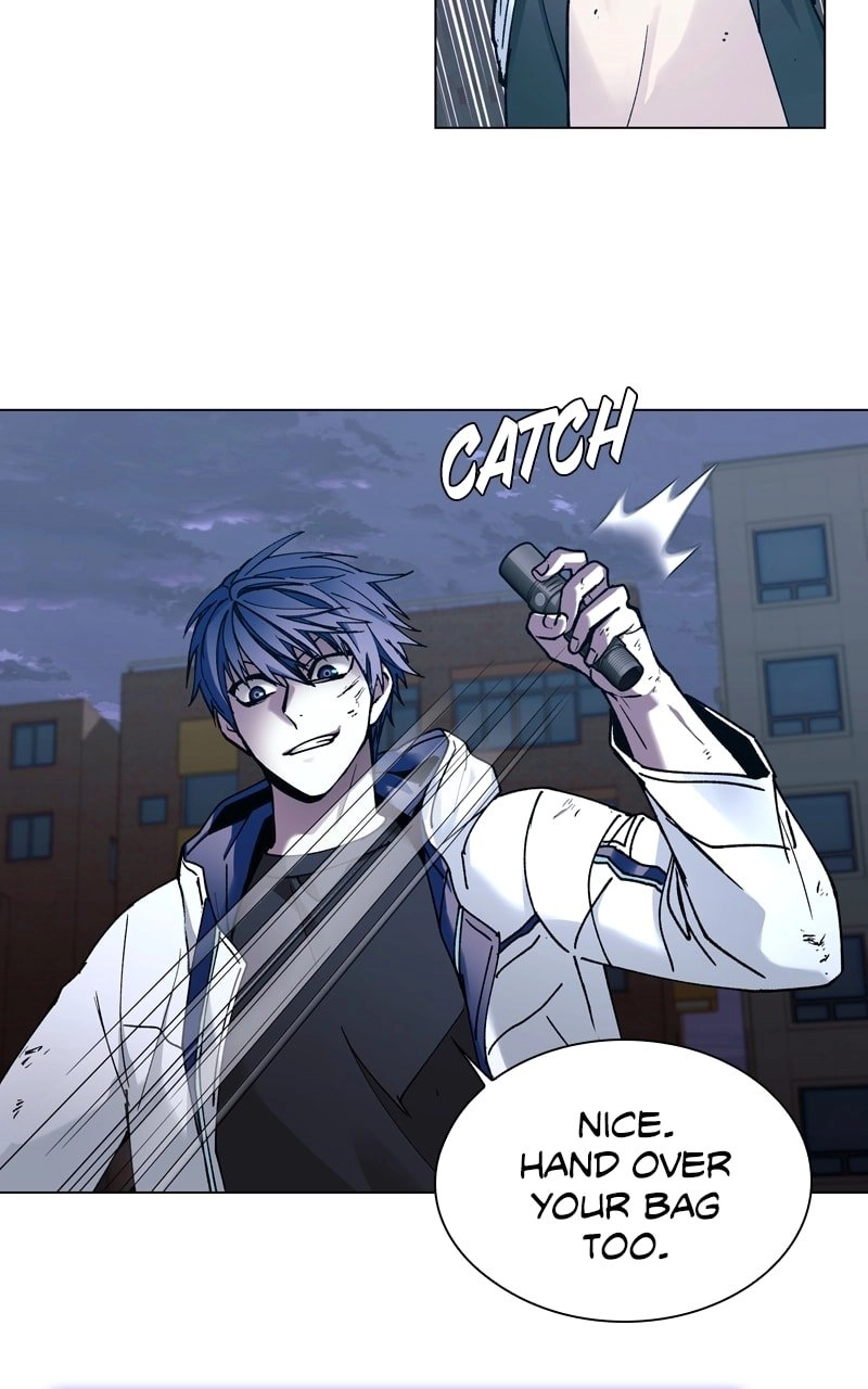 The End is a Game to Me Chapter 9, page 15 of 102
