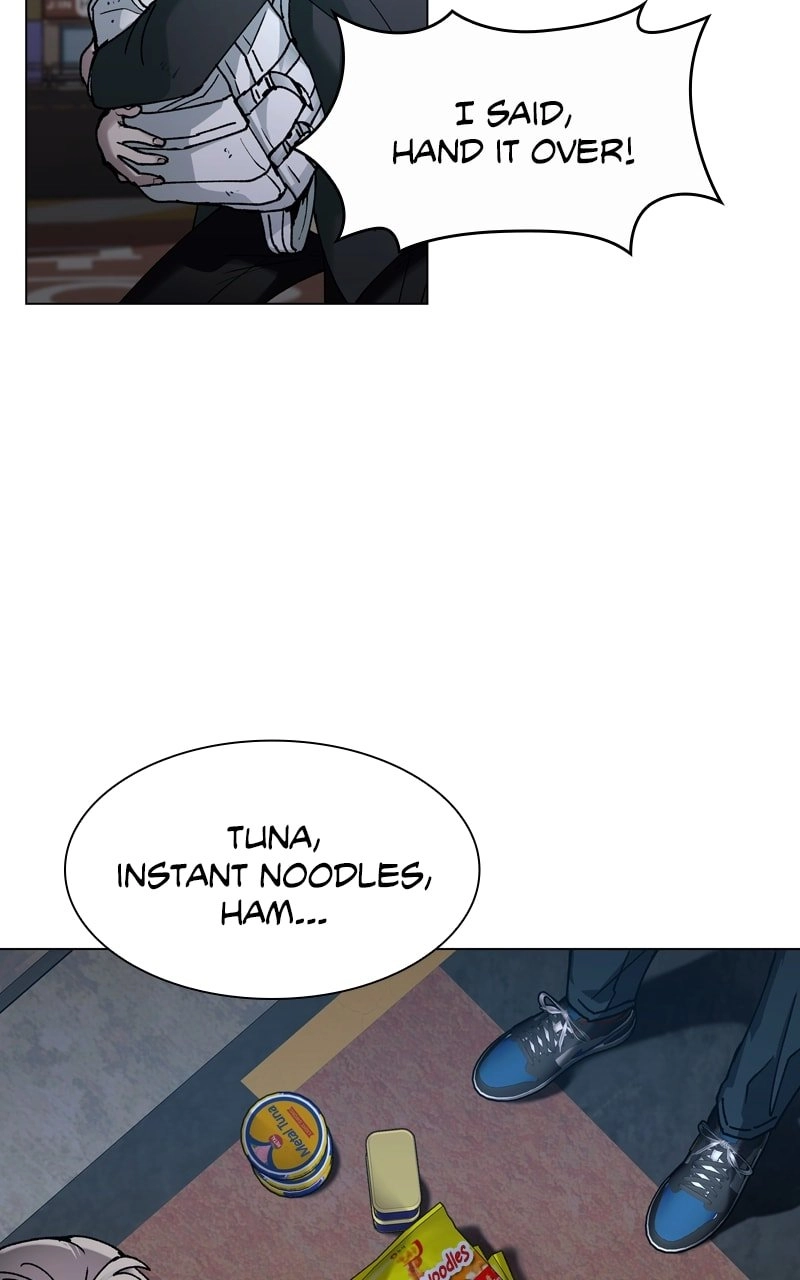 The End is a Game to Me Chapter 9, page 17 of 102