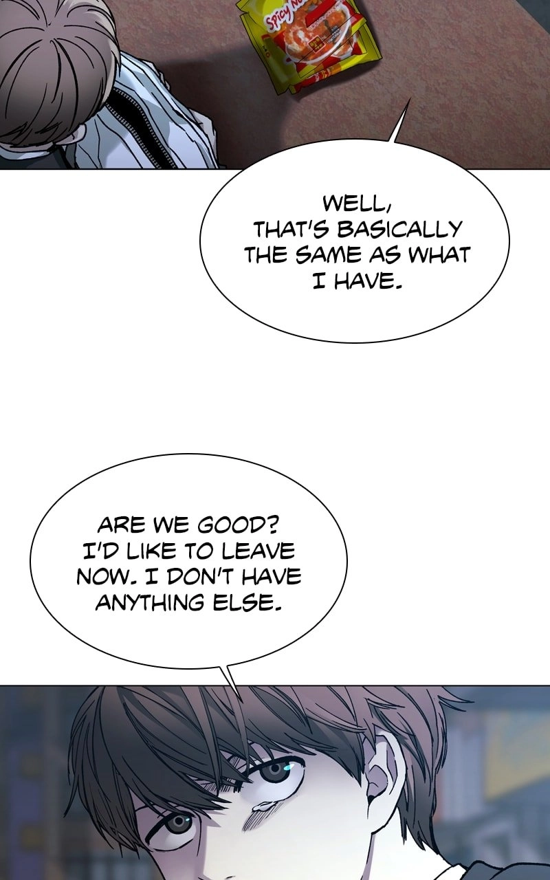 The End is a Game to Me Chapter 9, page 18 of 102