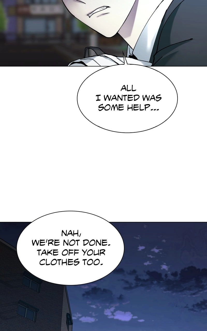 The End is a Game to Me Chapter 9, page 19 of 102
