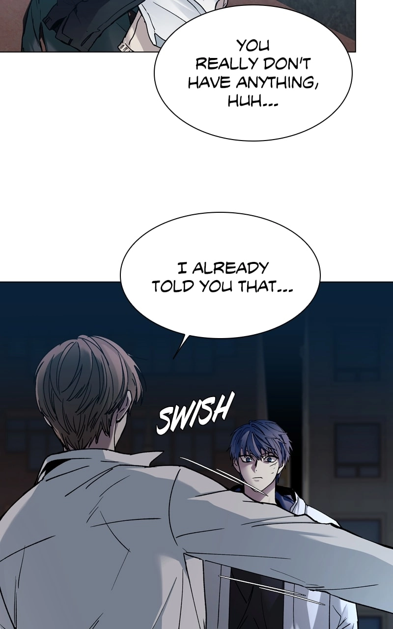 The End is a Game to Me Chapter 9, page 21 of 102