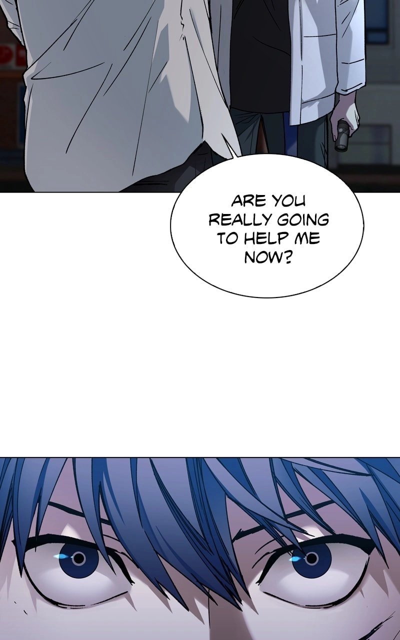 The End is a Game to Me Chapter 9, page 22 of 102