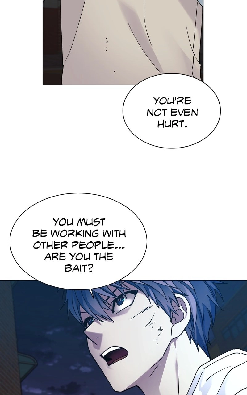 The End is a Game to Me Chapter 9, page 24 of 102