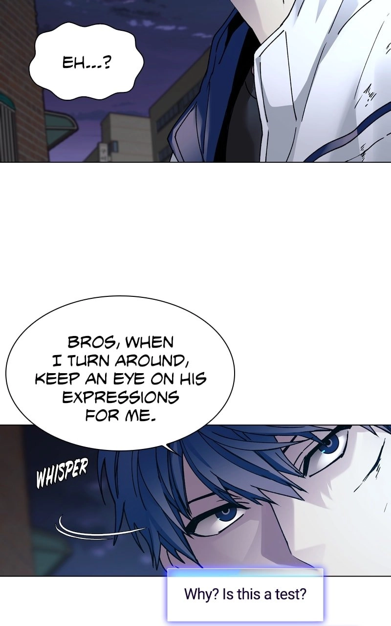 The End is a Game to Me Chapter 9, page 25 of 102
