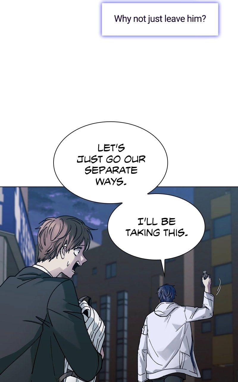 The End is a Game to Me Chapter 9, page 26 of 102