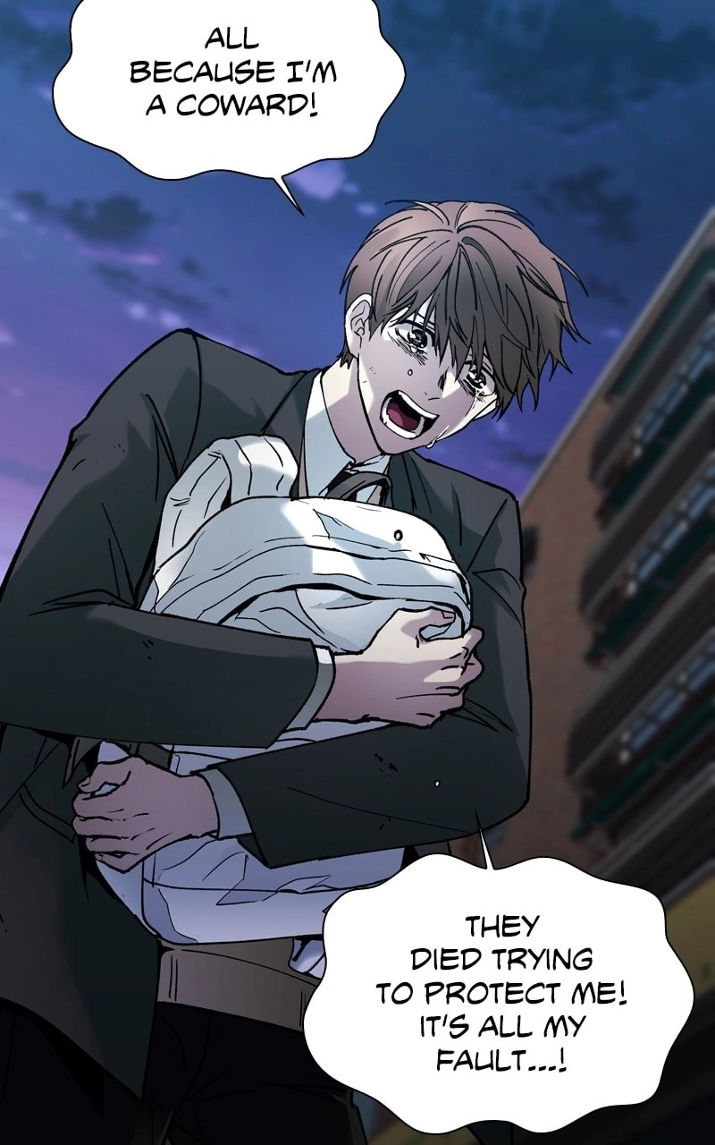 The End is a Game to Me Chapter 9, page 30 of 102
