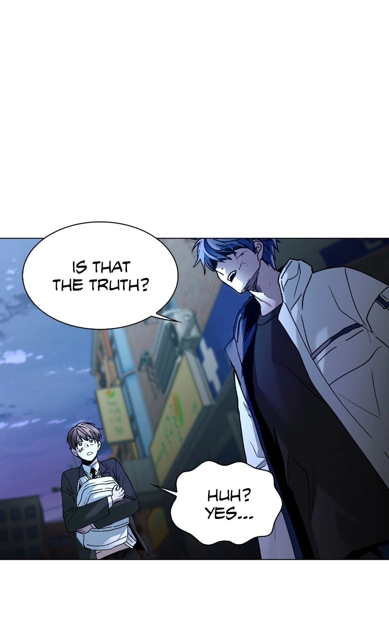 The End is a Game to Me Chapter 9, page 32 of 102