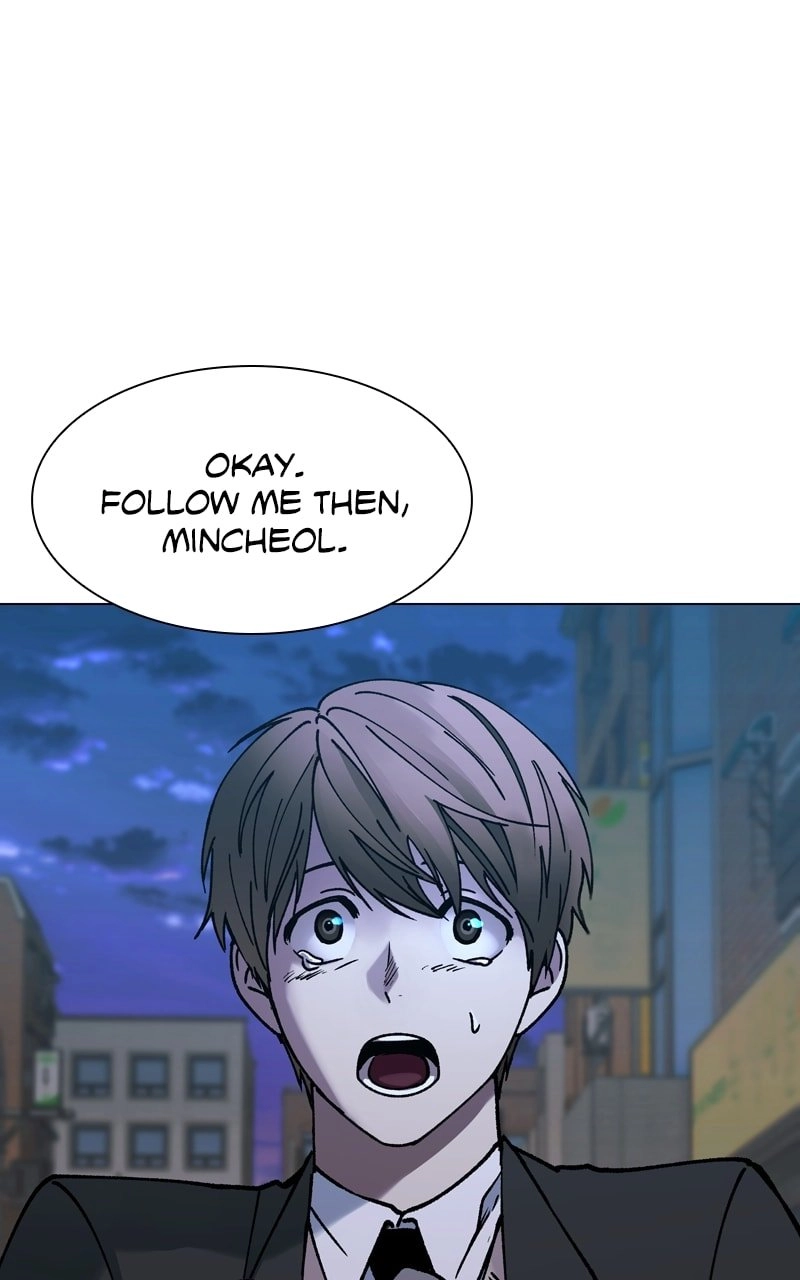The End is a Game to Me Chapter 9, page 33 of 102