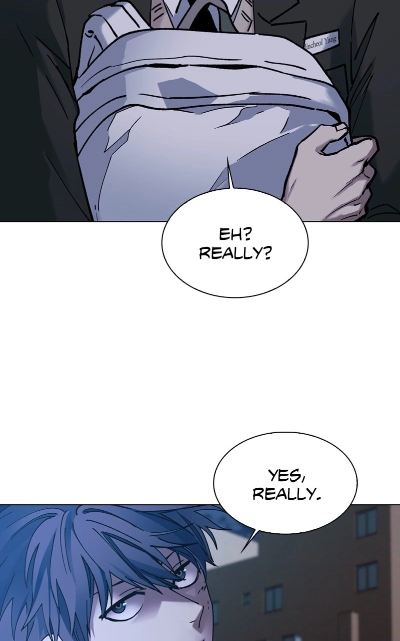 The End is a Game to Me Chapter 9, page 34 of 102