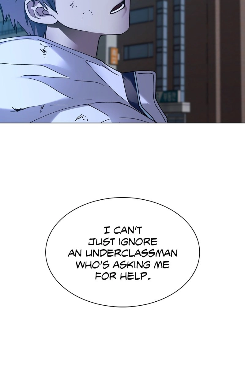 The End is a Game to Me Chapter 9, page 35 of 102
