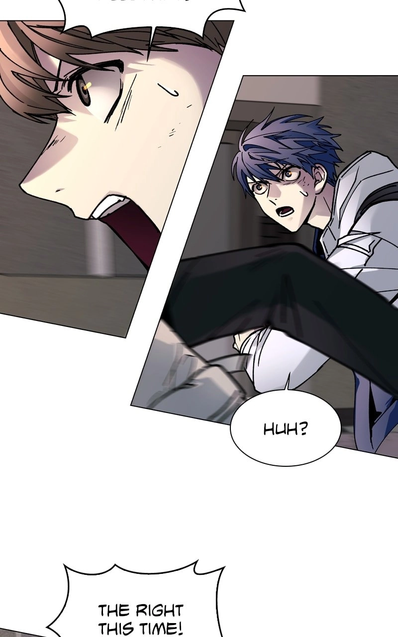 The End is a Game to Me Chapter 9, page 43 of 102
