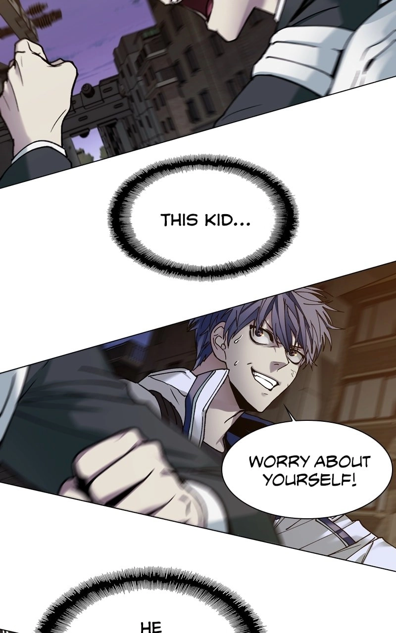 The End is a Game to Me Chapter 9, page 46 of 102
