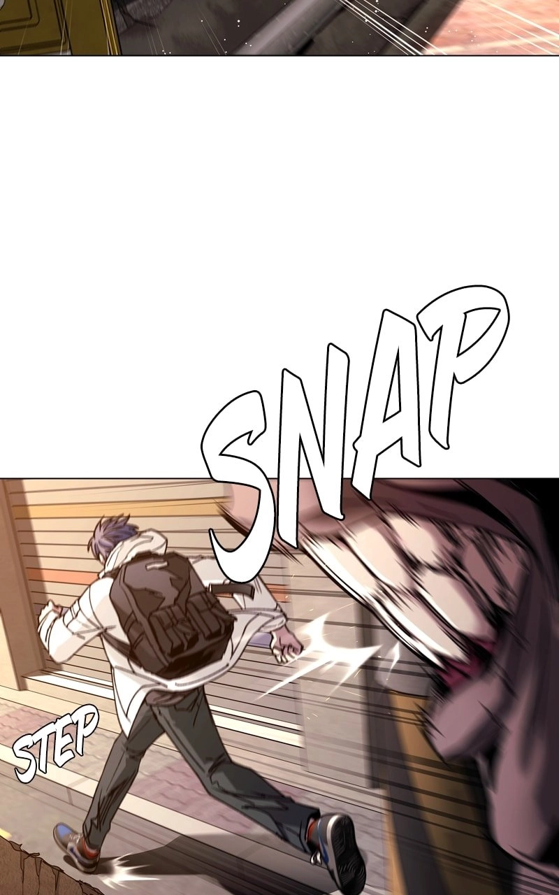 The End is a Game to Me Chapter 9, page 48 of 102