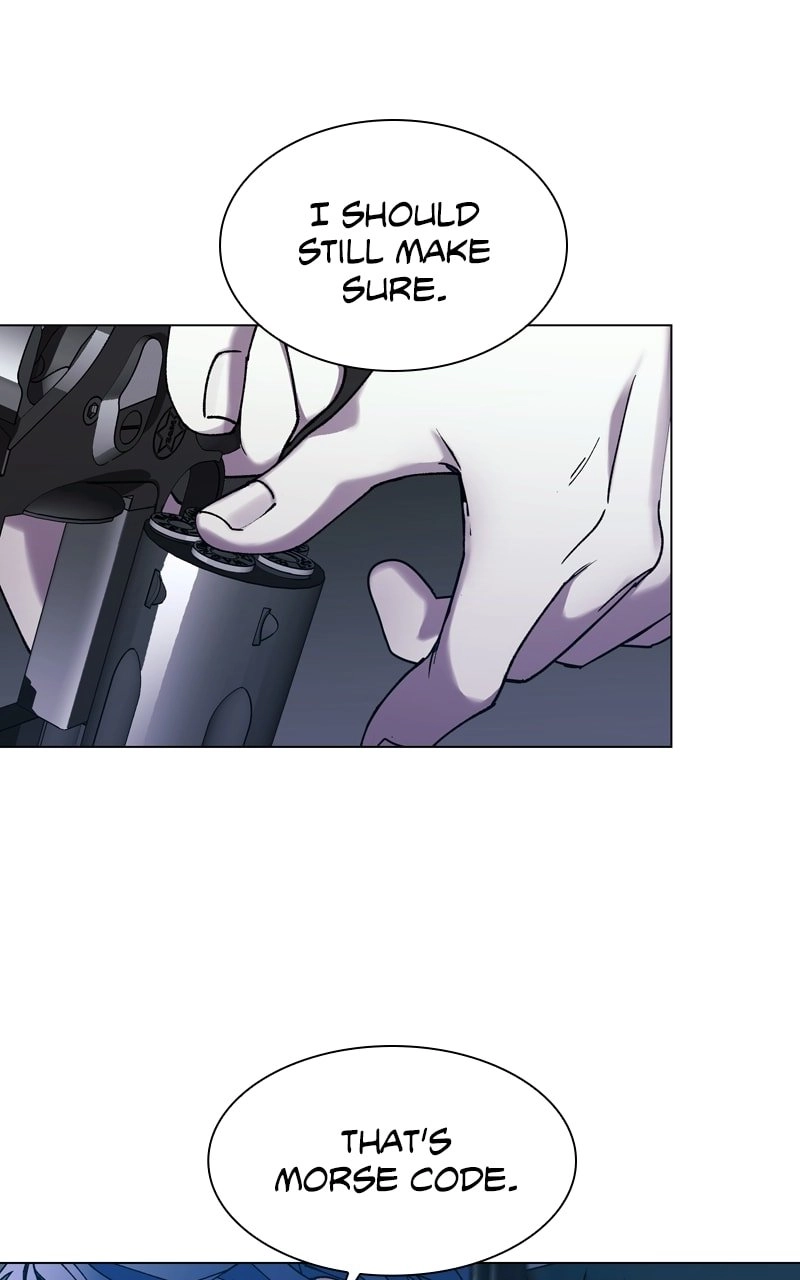 The End is a Game to Me Chapter 9, page 5 of 102
