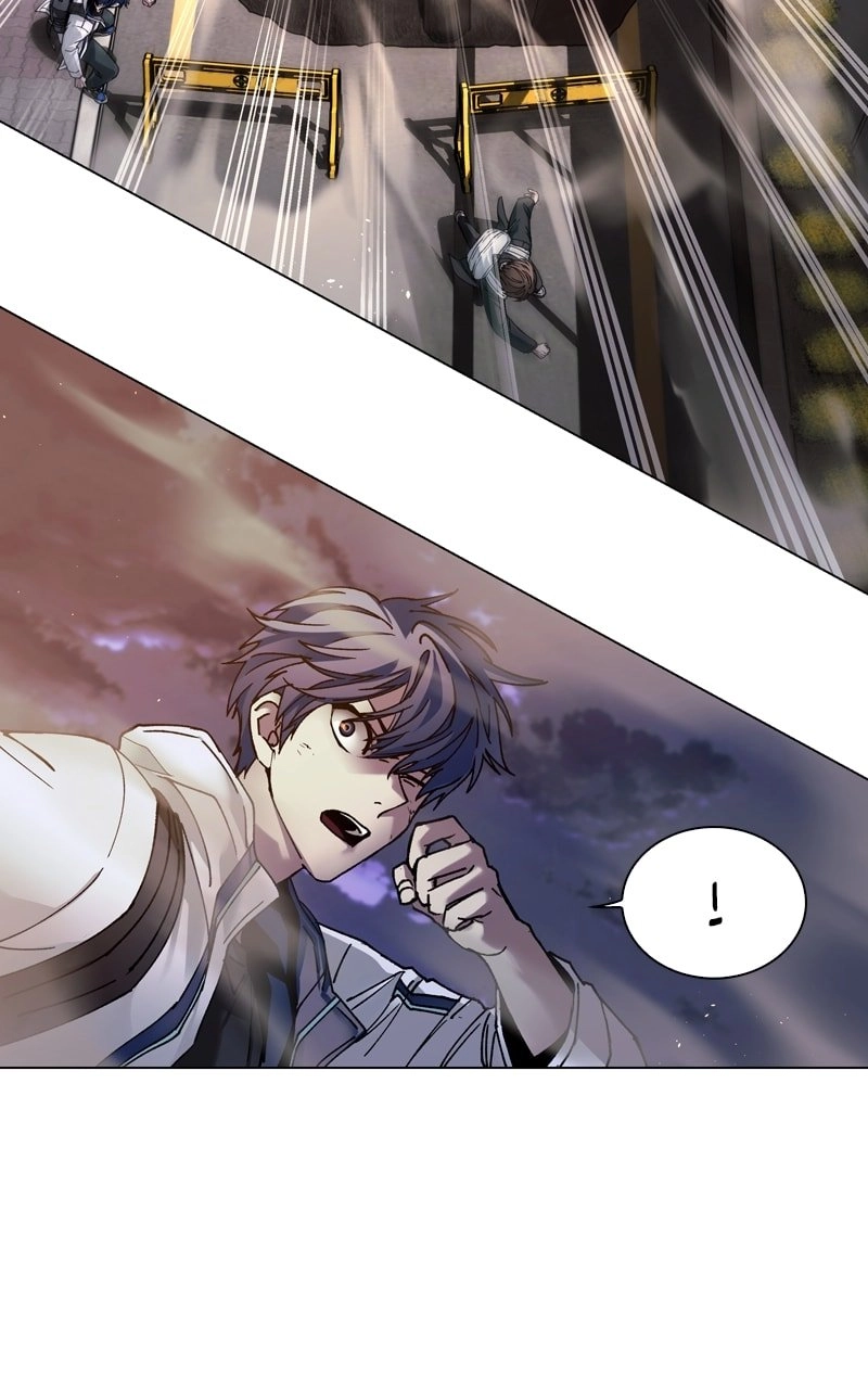 The End is a Game to Me Chapter 9, page 53 of 102