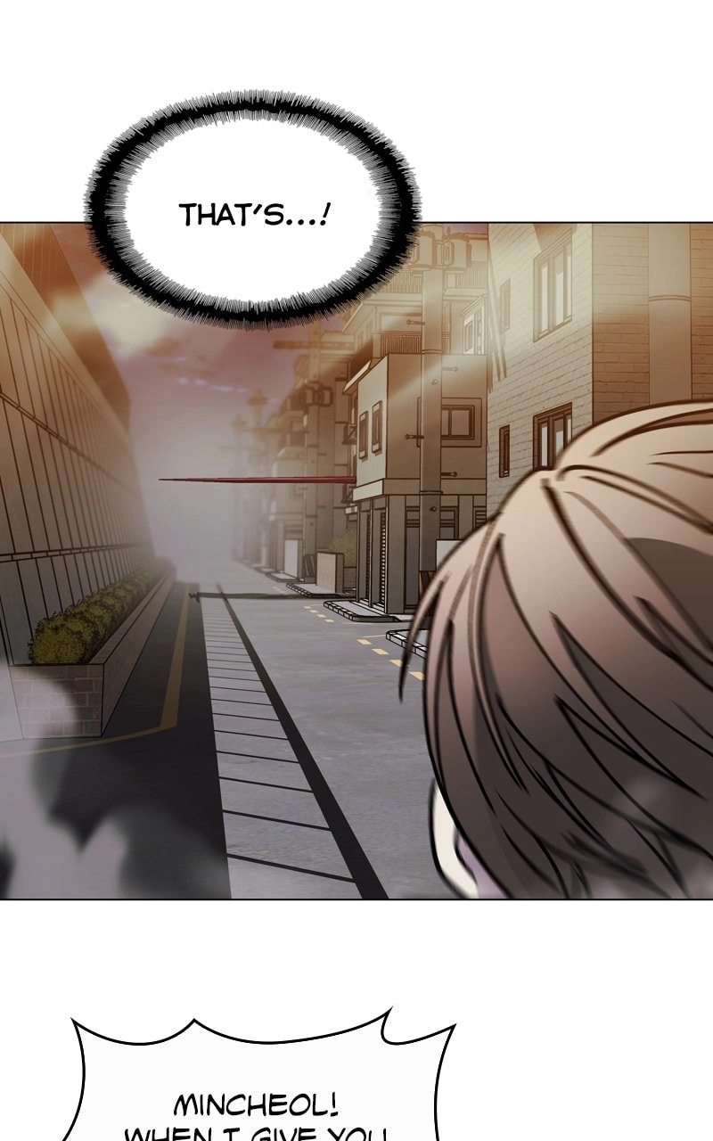 The End is a Game to Me Chapter 9, page 54 of 102