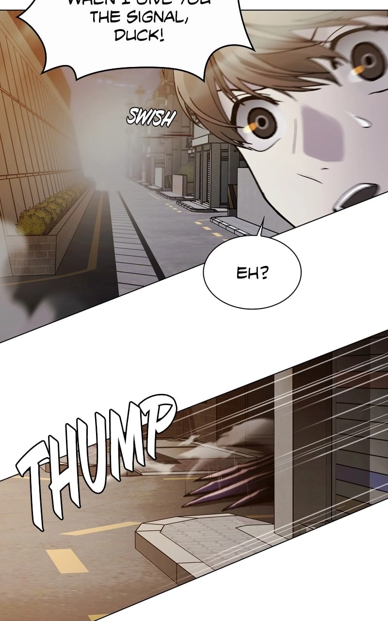 The End is a Game to Me Chapter 9, page 55 of 102