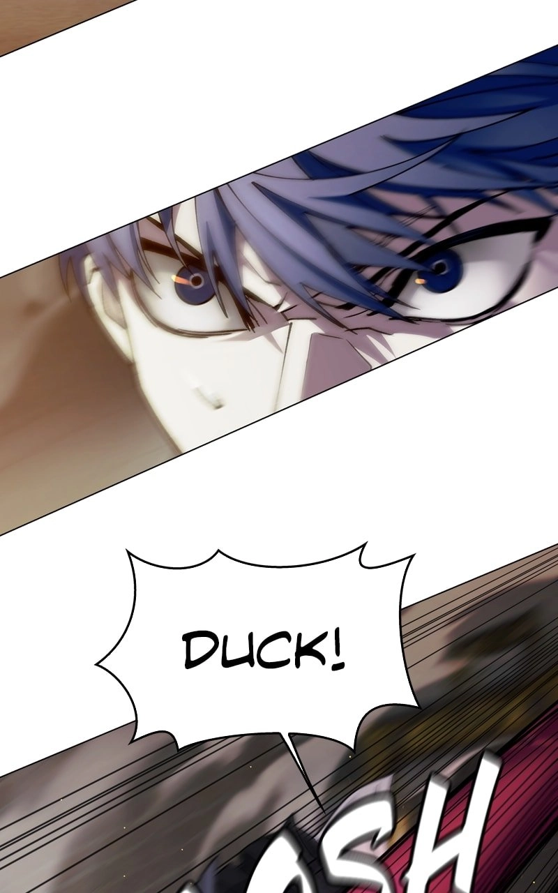 The End is a Game to Me Chapter 9, page 56 of 102