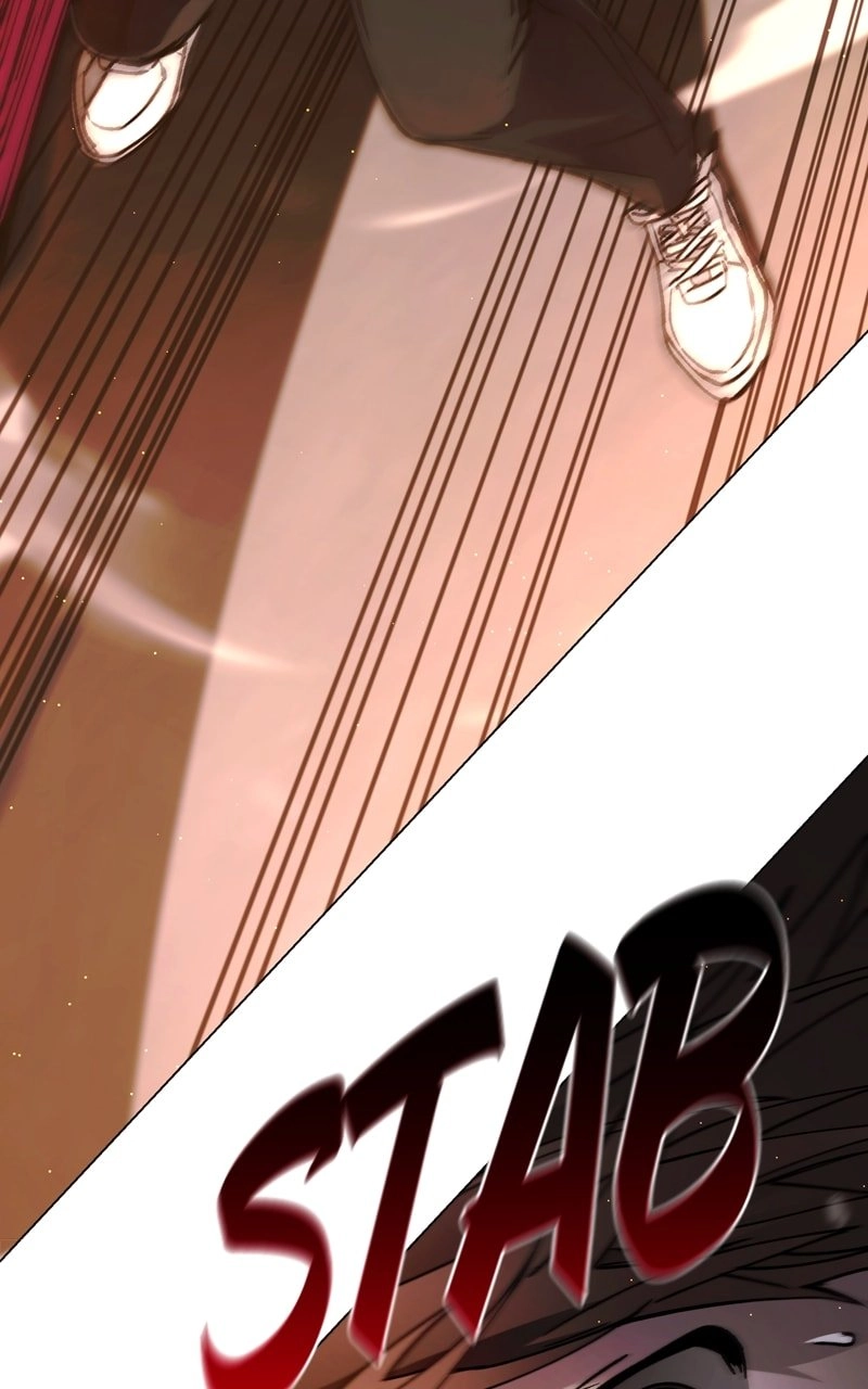 The End is a Game to Me Chapter 9, page 58 of 102