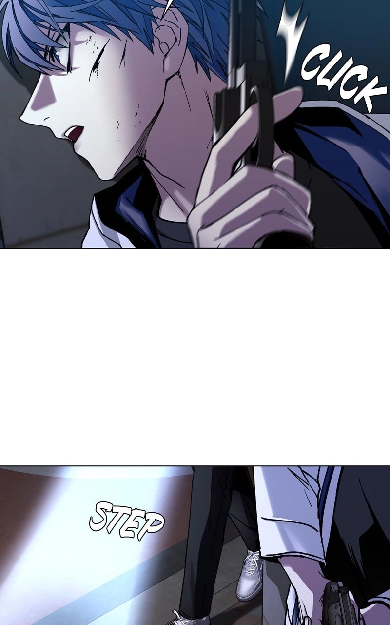 The End is a Game to Me Chapter 9, page 6 of 102