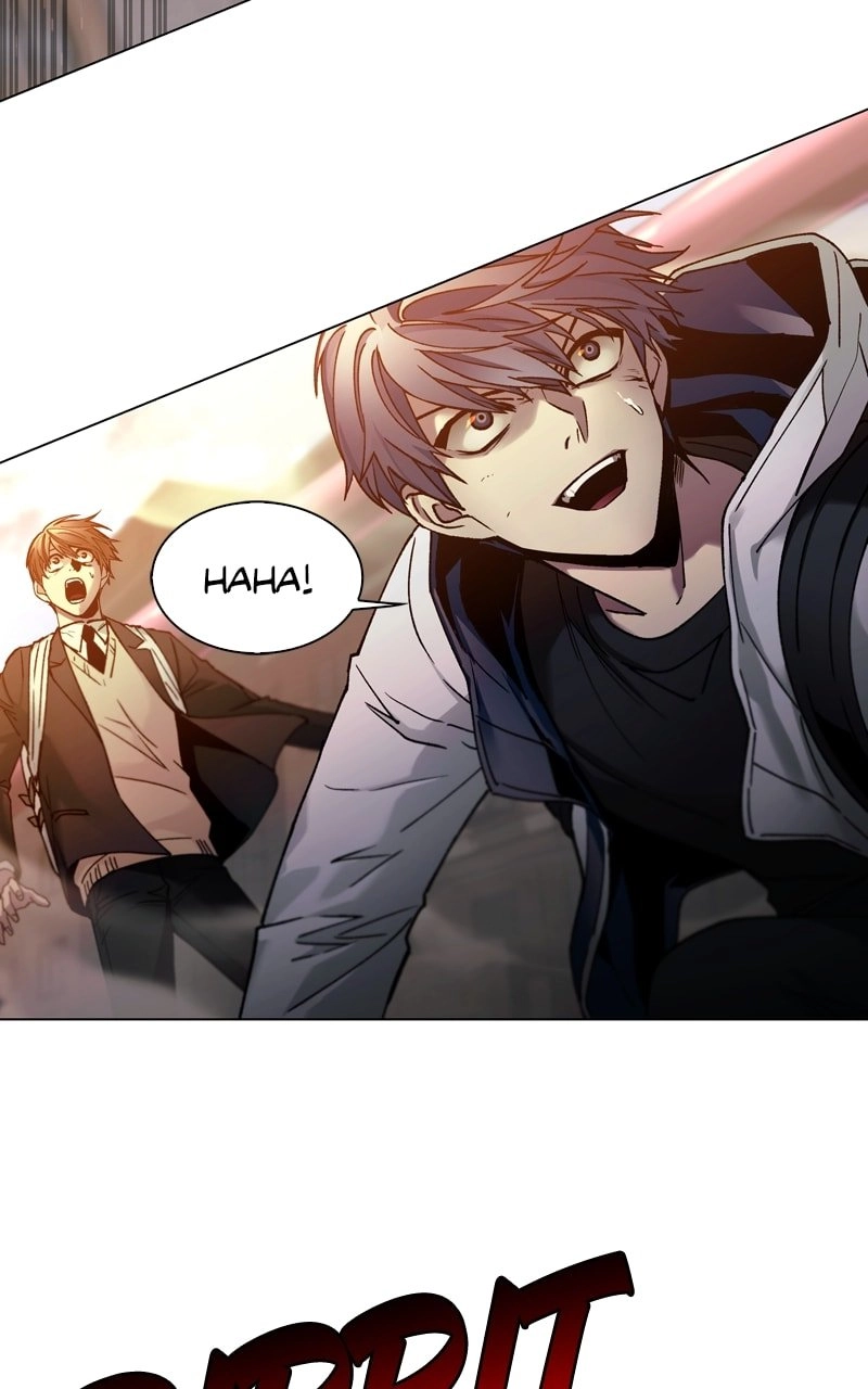 The End is a Game to Me Chapter 9, page 61 of 102