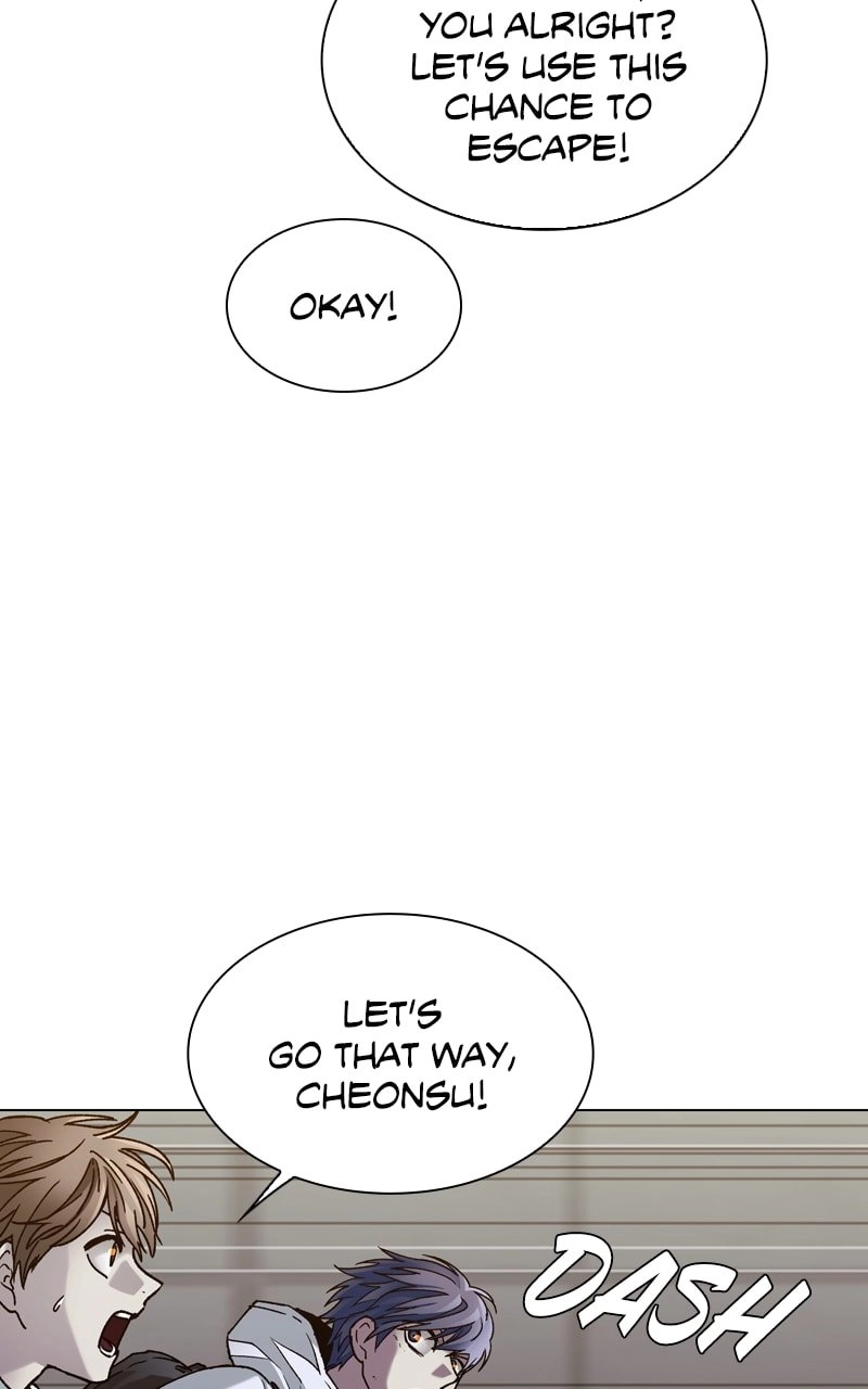 The End is a Game to Me Chapter 9, page 65 of 102