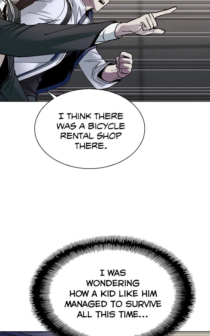 The End is a Game to Me Chapter 9, page 66 of 102