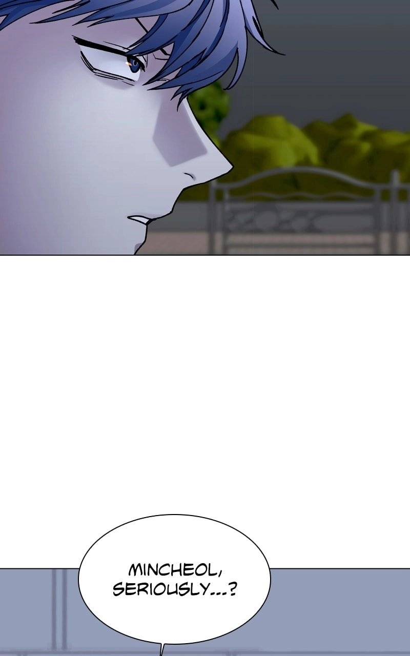 The End is a Game to Me Chapter 9, page 68 of 102