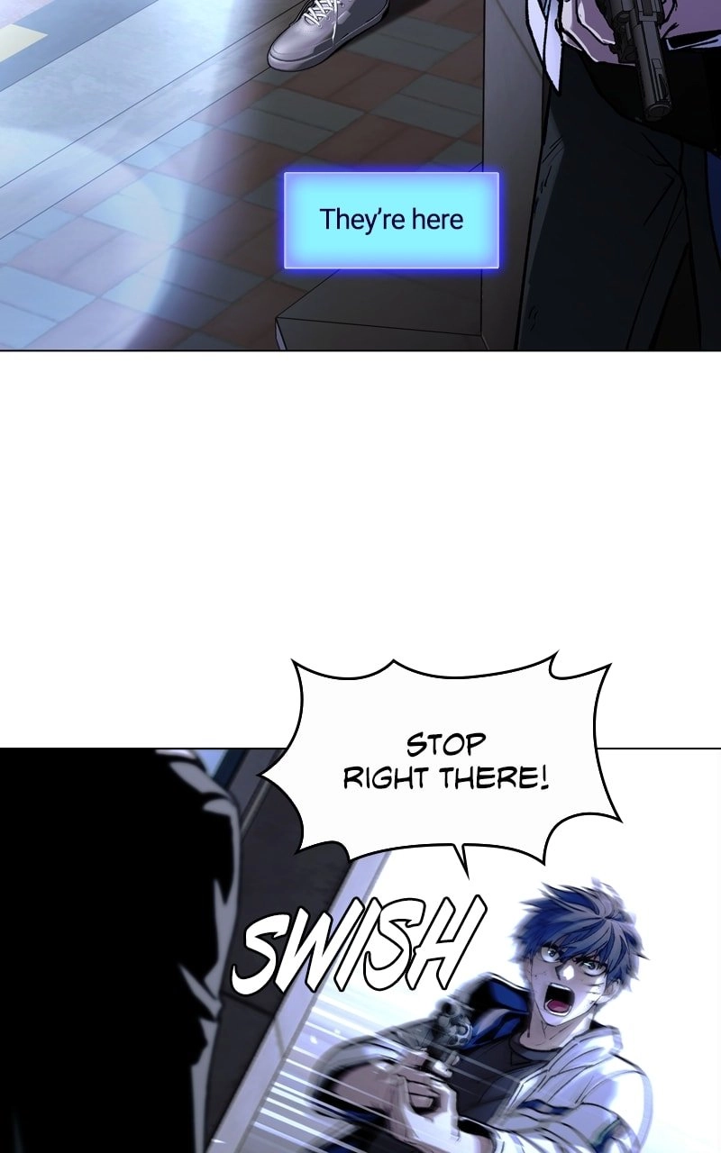 The End is a Game to Me Chapter 9, page 7 of 102