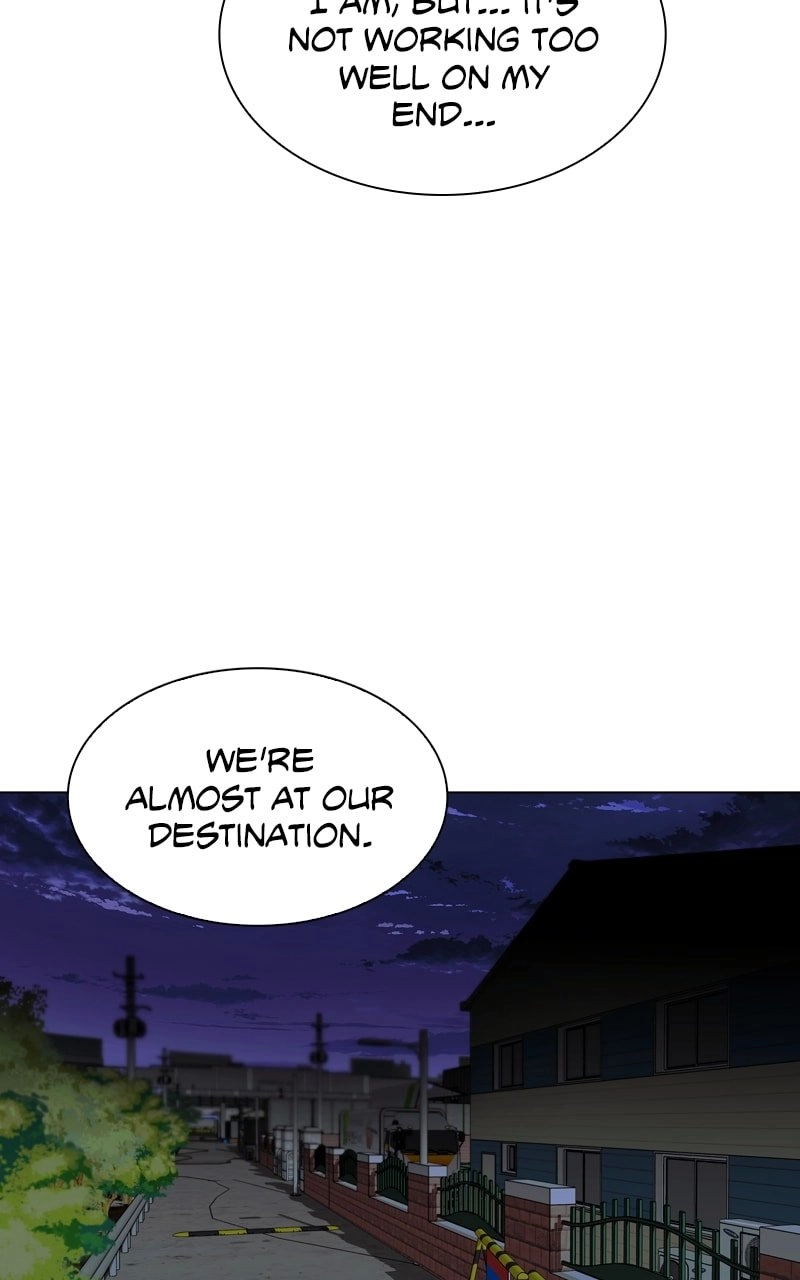 The End is a Game to Me Chapter 9, page 71 of 102