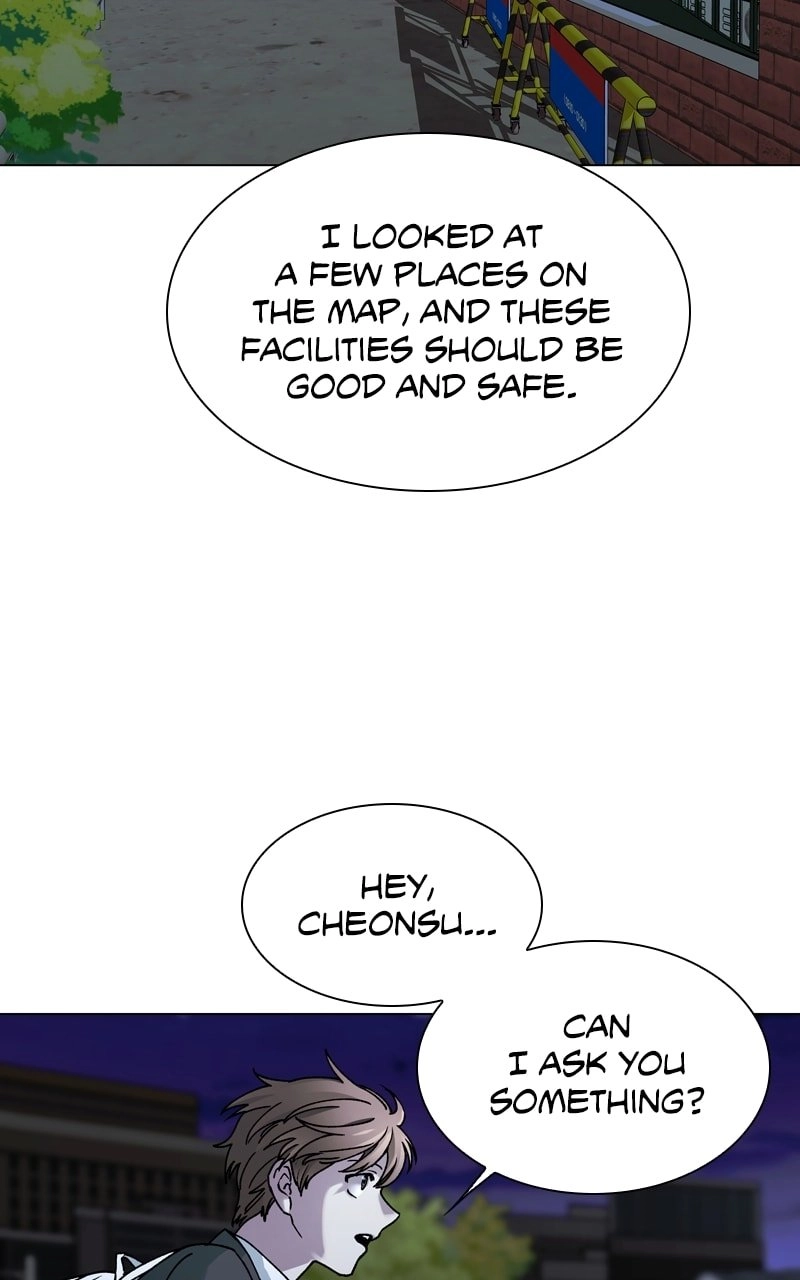 The End is a Game to Me Chapter 9, page 72 of 102
