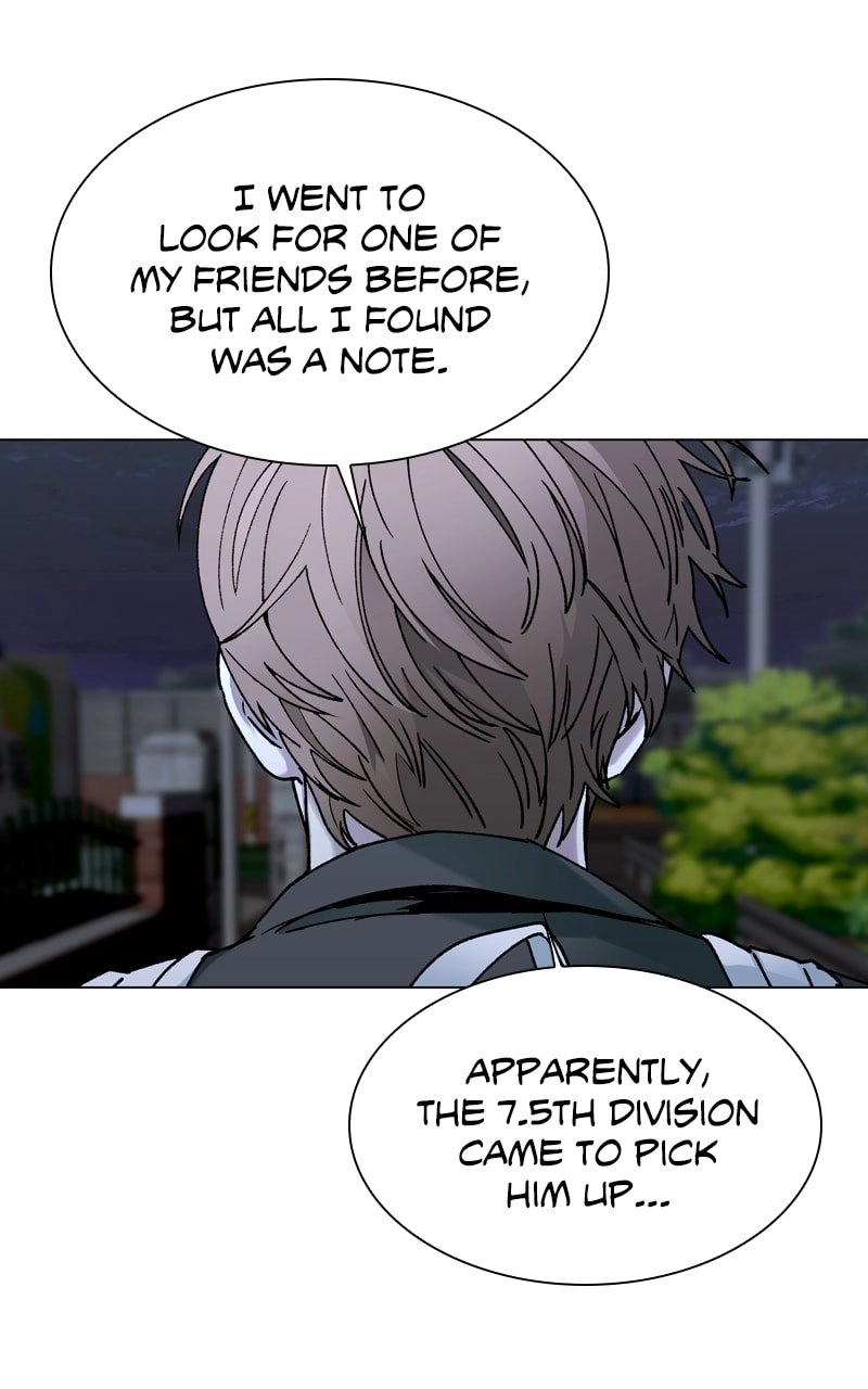 The End is a Game to Me Chapter 9, page 75 of 102