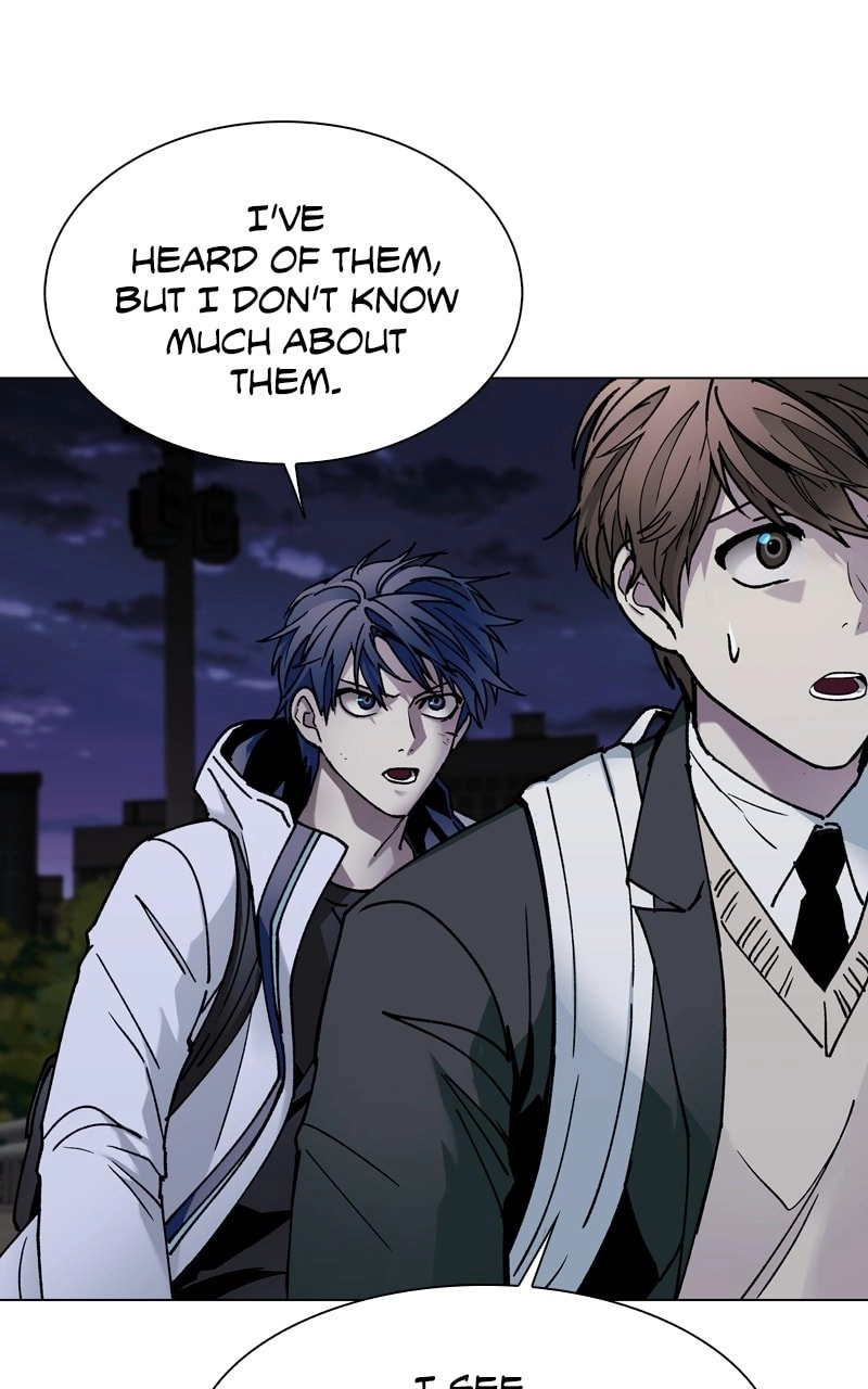 The End is a Game to Me Chapter 9, page 76 of 102