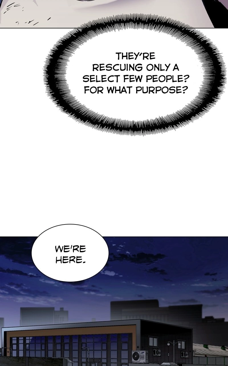The End is a Game to Me Chapter 9, page 78 of 102