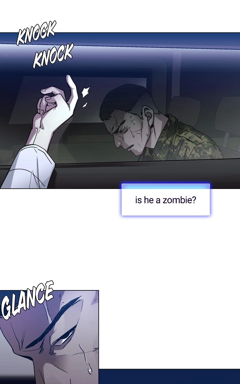 The End is a Game to Me Chapter 9, page 85 of 102