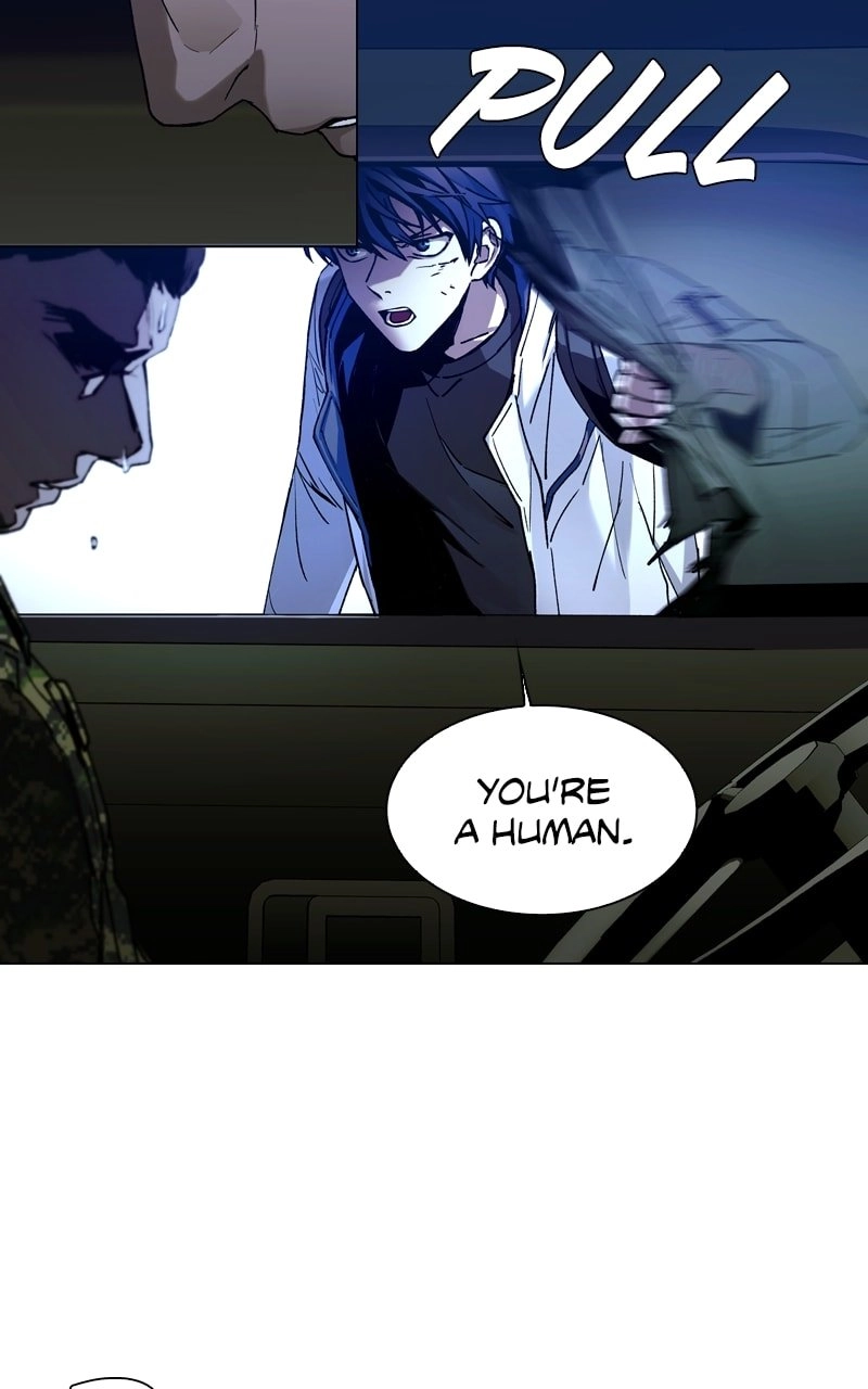 The End is a Game to Me Chapter 9, page 86 of 102