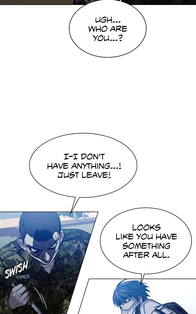 The End is a Game to Me Chapter 9, page 89 of 102
