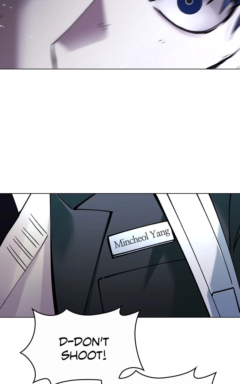 The End is a Game to Me Chapter 9, page 9 of 102