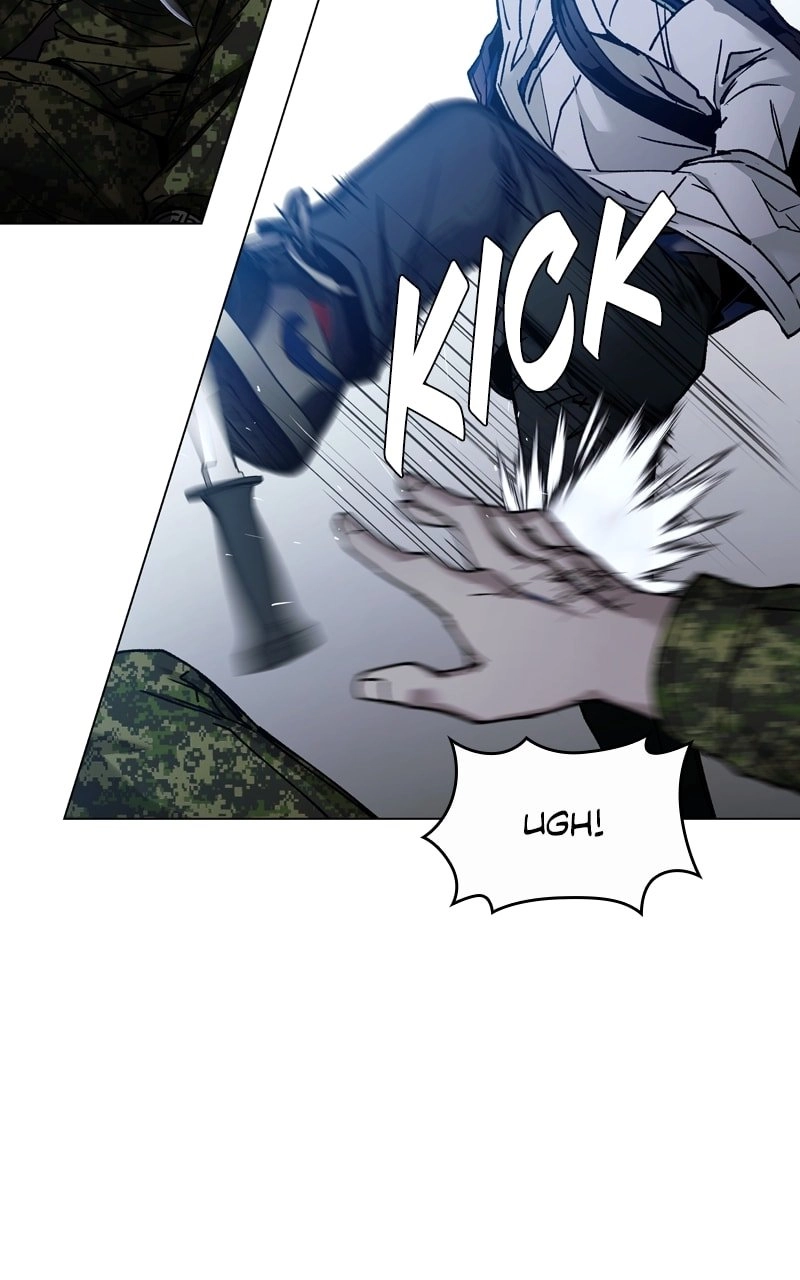 The End is a Game to Me Chapter 9, page 90 of 102