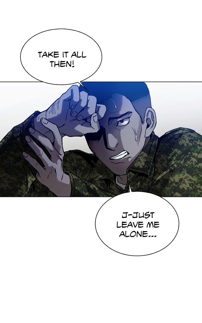 The End is a Game to Me Chapter 9, page 91 of 102