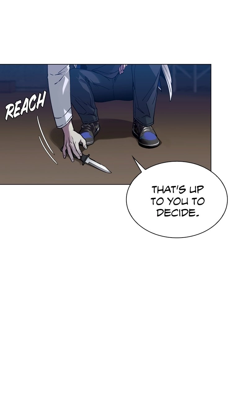 The End is a Game to Me Chapter 9, page 92 of 102