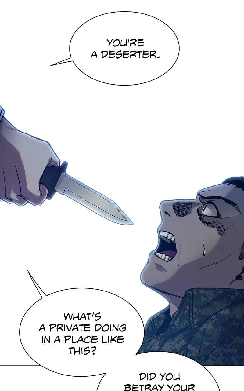 The End is a Game to Me Chapter 9, page 93 of 102