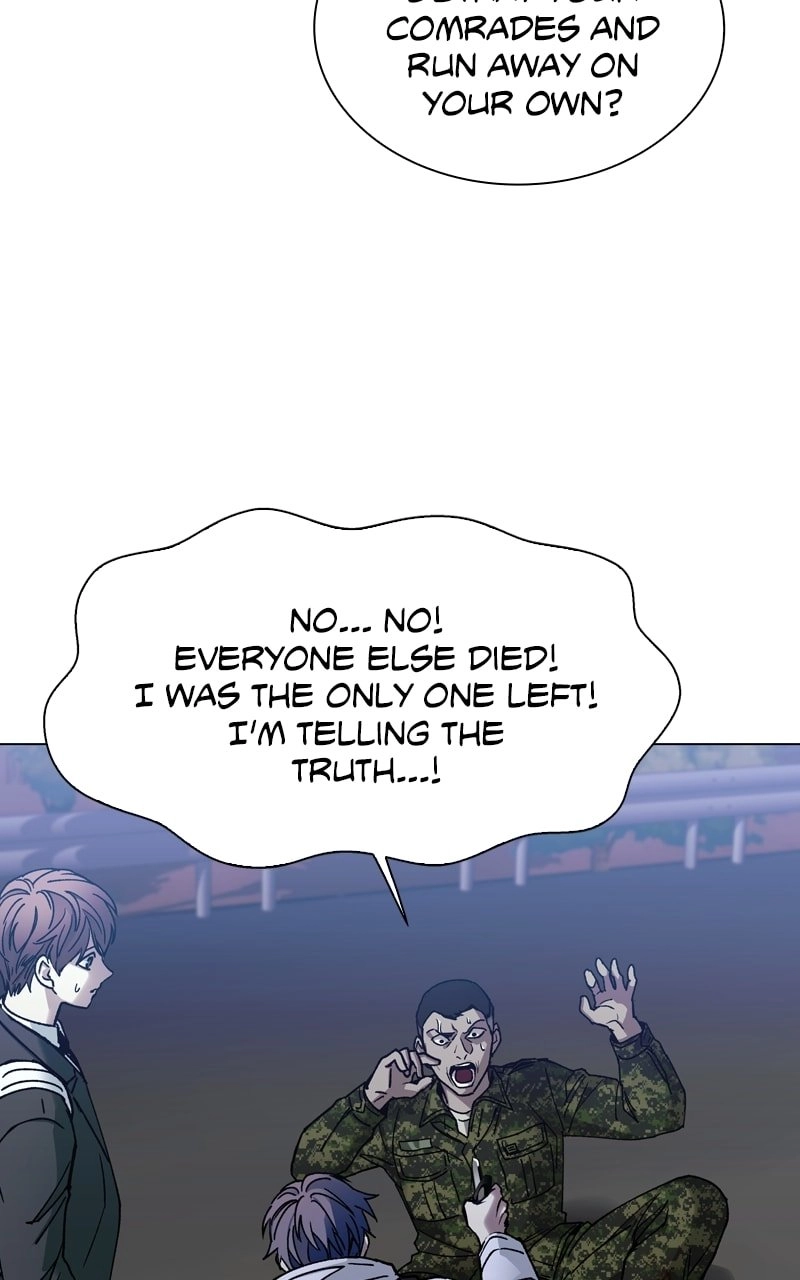 The End is a Game to Me Chapter 9, page 94 of 102
