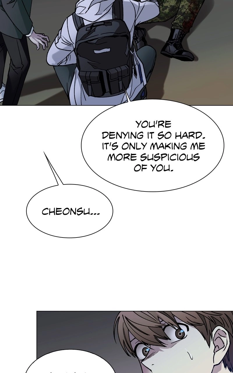 The End is a Game to Me Chapter 9, page 95 of 102