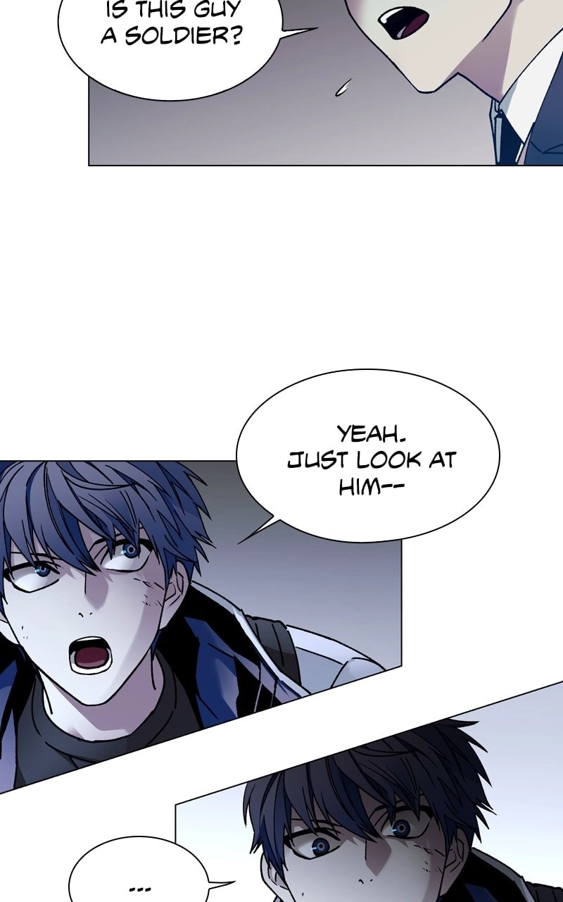 The End is a Game to Me Chapter 9, page 96 of 102